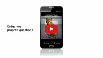 Askedia Quiz1'ın oynanış videosu