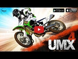 Video gameplay UMX 4 1