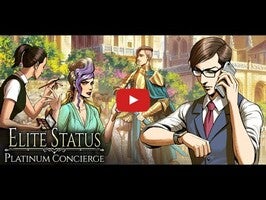 Vidéo de jeu deElite Status1