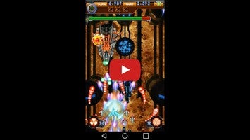 Vidéo de jeu deSpace Galaxy War1