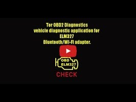 Tor OBD2 Diagnostics1動画について