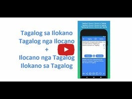 Tagalog To Ilocano Translator 1 के बारे में वीडियो