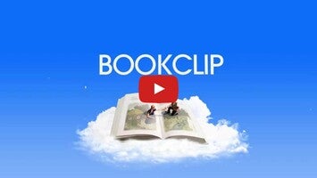 วิดีโอเกี่ยวกับ Bookclip Creator App 1