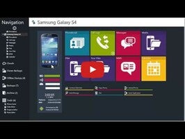 Video about MOBILedit! Connector 1
