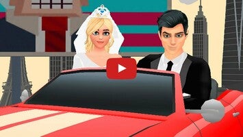วิดีโอการเล่นเกมของ Wedding Rush 1