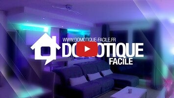 Domotique Facile Devis1動画について