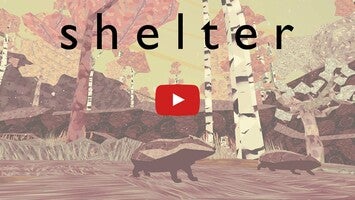 Shelter 1 का गेमप्ले वीडियो