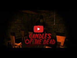 วิดีโอการเล่นเกมของ Candles of the Dead 1