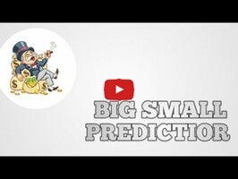 Video about Big Small Predictor 1