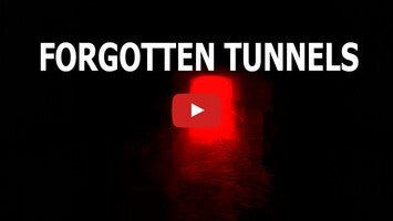 วิดีโอการเล่นเกมของ Forgotten Tunnels 1