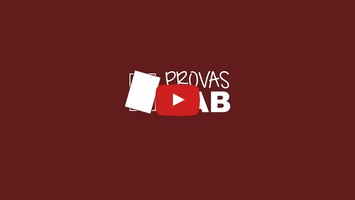 Vídeo sobre Provas OAB 1