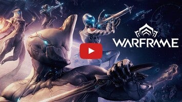 Warframe Mobile 1 का गेमप्ले वीडियो