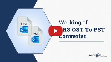 Видео про DRS PST Splitter 1
