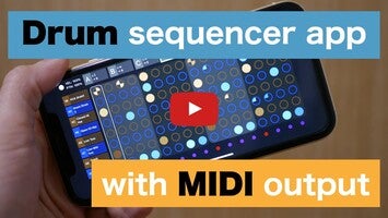 Vidéo au sujet deMIDI Drum1