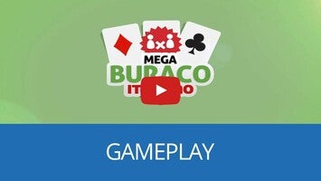 Gameplayvideo von Megaburaco 1