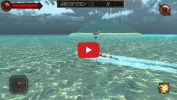 Pacific Blitz 1의 게임 플레이 동영상