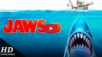 Gameplay video of JAWS.io 1