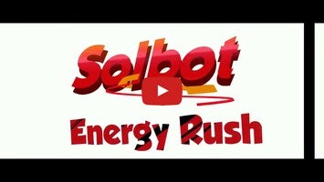 Solbot Energy Rush1のゲーム動画