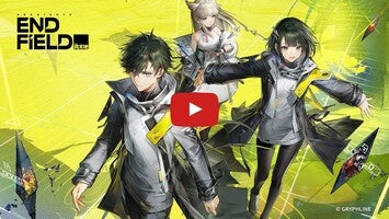 Gameplayvideo von Arknights: Endfield 1