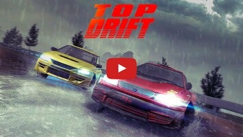 Video del gameplay di Top Drift 1