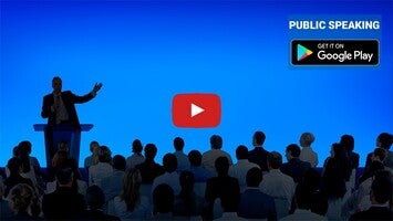 Vidéo au sujet dePublic Speaking for Beginners & Advanced1