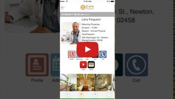 วิดีโอเกี่ยวกับ CarePassport 1