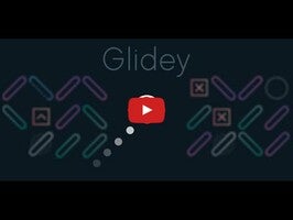 Vídeo de gameplay de Glidey 1