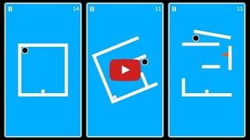 Vídeo de gameplay de Find The Hole 1