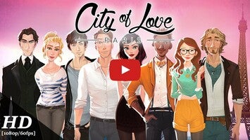 City Of Love Paris 1 7 2 For Android Download