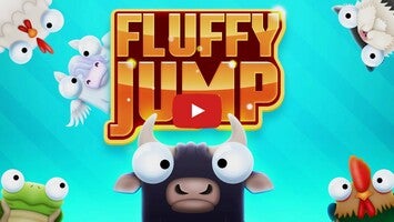 Fluffy Jump 1의 게임 플레이 동영상
