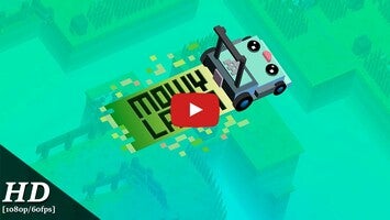 Video del gameplay di Mowy Lawn 1