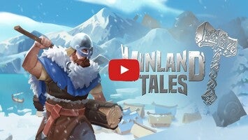 Vinland Tales 1의 게임 플레이 동영상