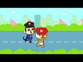Timpy Police Game 1의 게임 플레이 동영상