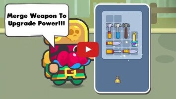 Видео игры Backpack Hero 1