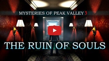 Vidéo de jeu deThe Ruin of Souls1