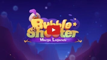 Bubbleshooter1'ın oynanış videosu