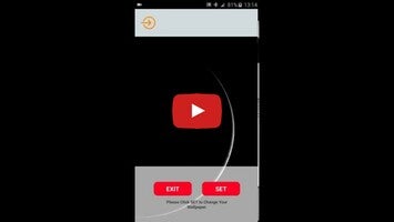 Video about Earth Live Wallpaper 1