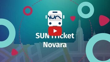 Sun iTicket Novara 1와 관련된 동영상