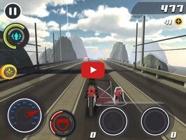 Gameplayvideo von Dirt Bike 3D Racing 1