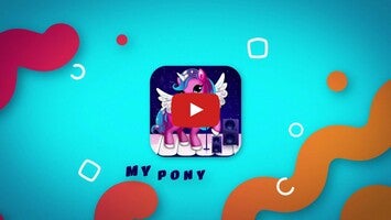 Gameplayvideo von Little Pony 1