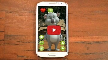 Video über Talking Koala 1
