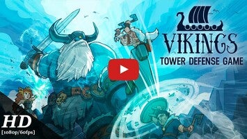 Vikings: The Saga1的玩法讲解视频