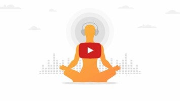 วิดีโอเกี่ยวกับ Meditation Music - Yoga, Relax 1