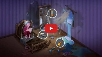 Vídeo-gameplay de My Dream home & Block Puzzle 1