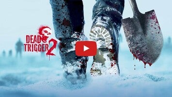 Gameplay video of Dead Trigger 2 1