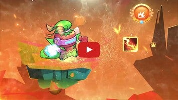 Vídeo-gameplay de Plant Empires: Arena game 1