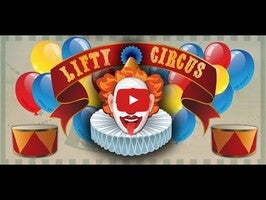 Видео игры Lifty Circus 1
