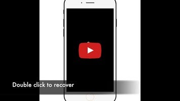 Video about Hide Screen (Sneak a cellphone) 1