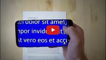 Video su weZoom Magnifying Glass 1