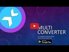 Видео про Converter 1